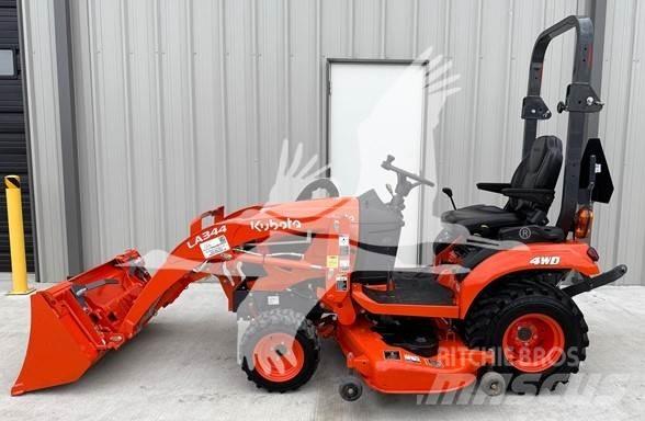 Kubota BX2380 Traktorit