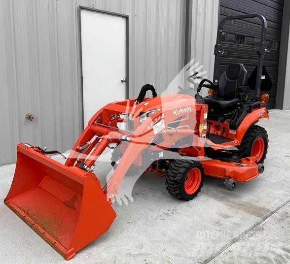 Kubota BX2380 Traktorit
