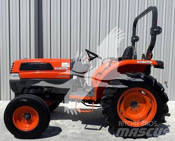 Kubota L3130 Traktorit