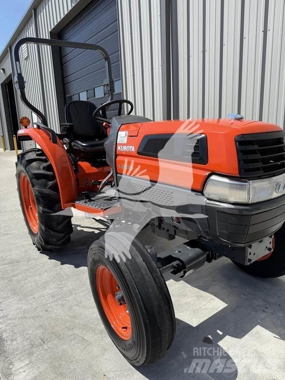 Kubota L3130 Traktorit