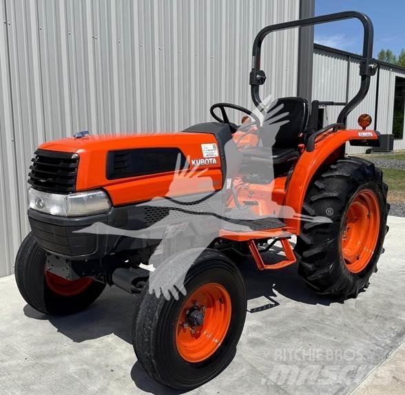 Kubota L3130 Traktorit