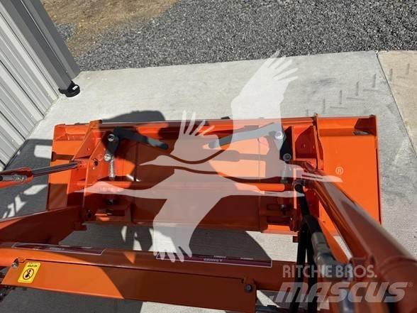 Kubota L3901 Traktorit