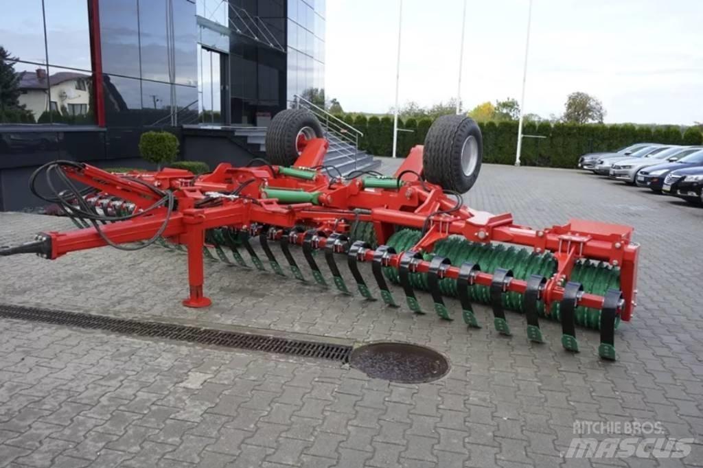 Agro-Masz Hestile Jyrät