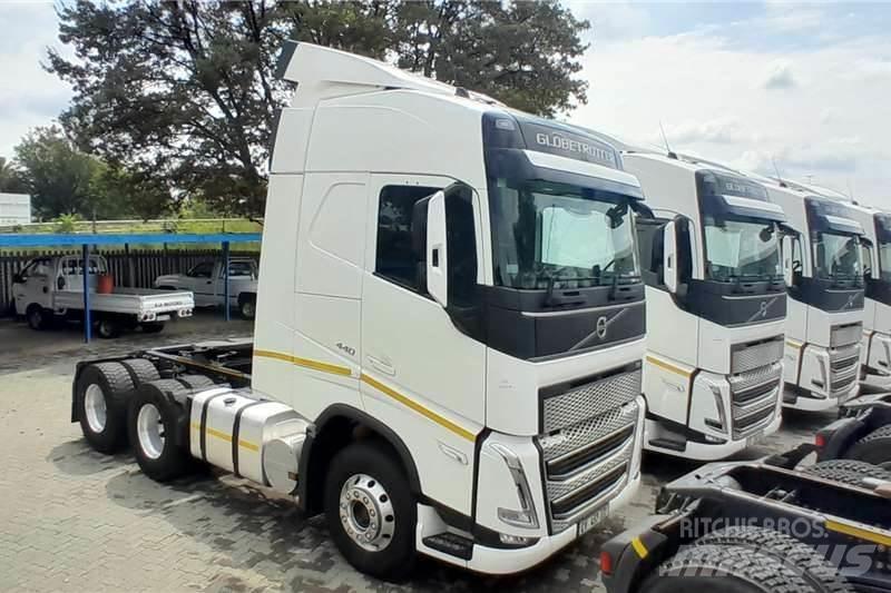 Volvo FH 440 Muut kuorma-autot