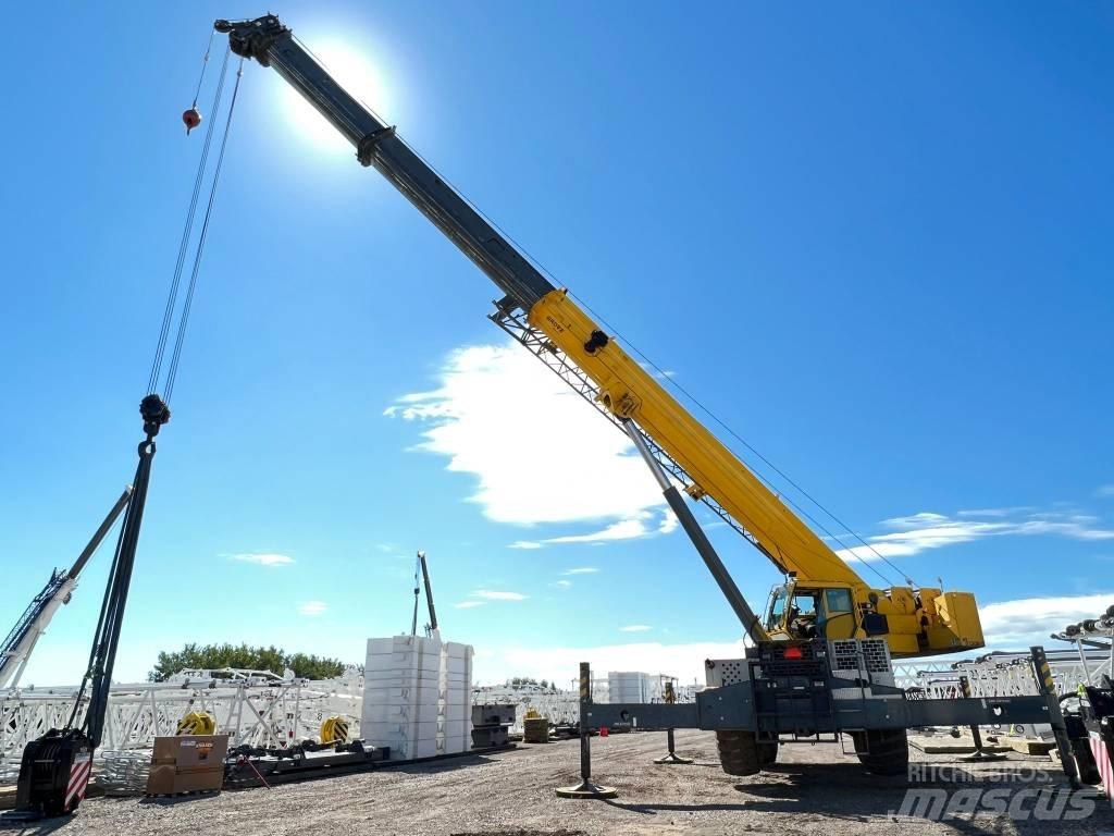 Grove RT 9130 E-2 RT-nosturit