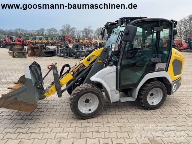 Kramer 5035 Pyöräkuormaajat