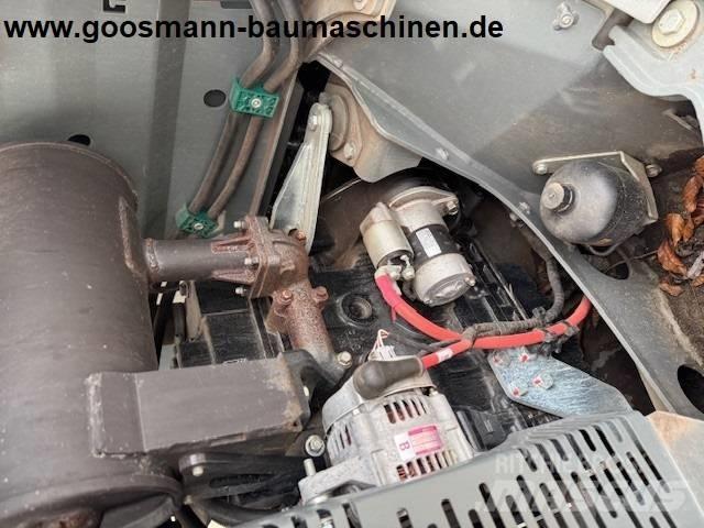 Kramer 5035 Pyöräkuormaajat
