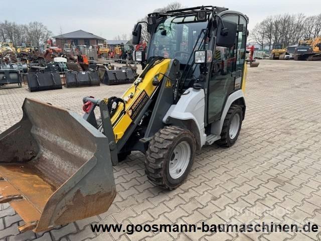 Kramer 5035 Pyöräkuormaajat