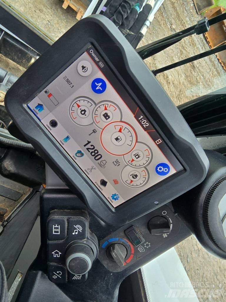 Bobcat E 32 Minikaivukoneet < 7t