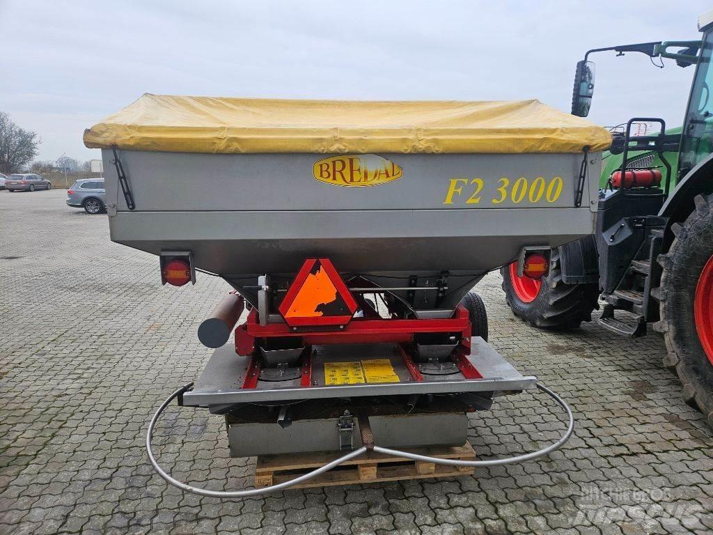 Bredal F 2 Lannoitteenlevittimet