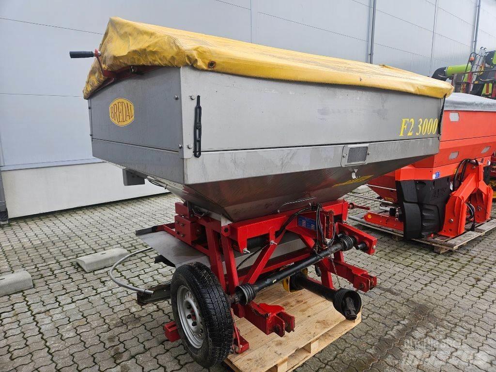 Bredal F 2 Lannoitteenlevittimet
