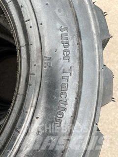 Armour 10-16.5 Renkaat ja vanteet