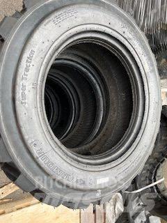 Armour 10-16.5 Renkaat ja vanteet
