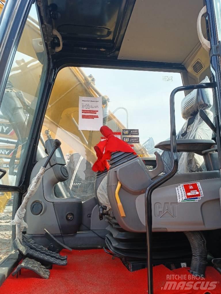 CAT 320 D2L Midikaivukoneet 7t - 12t