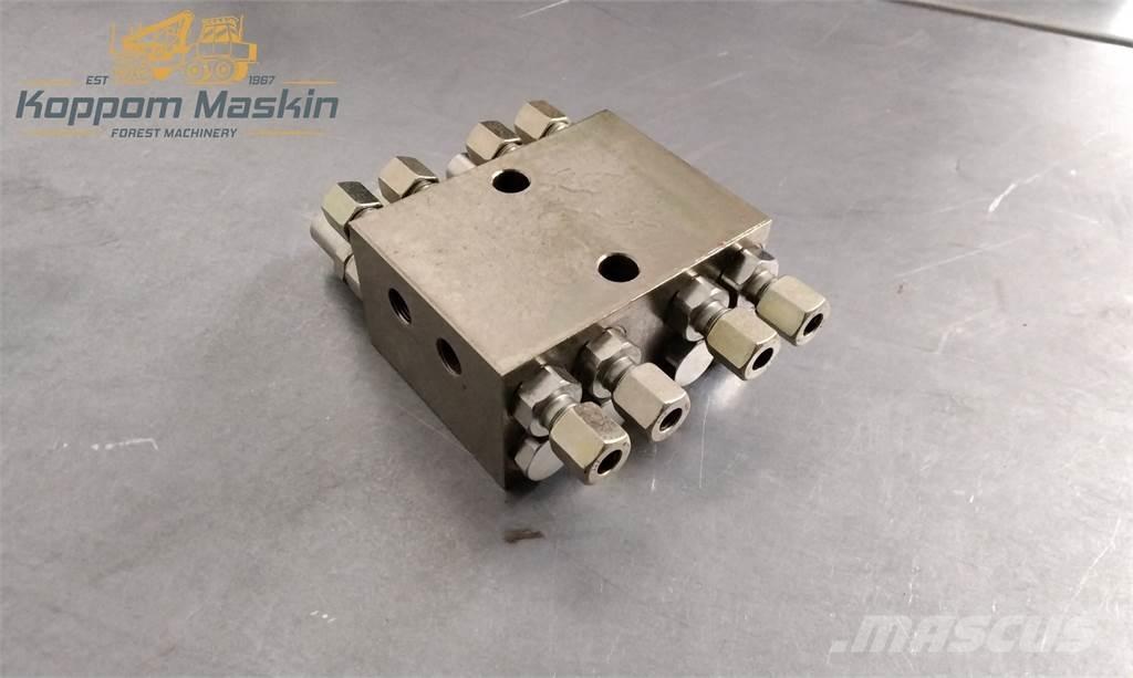 Ponsse 0060856 Hydrauliikka