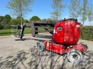 Manitou 170 AETJL Kuukulkijat