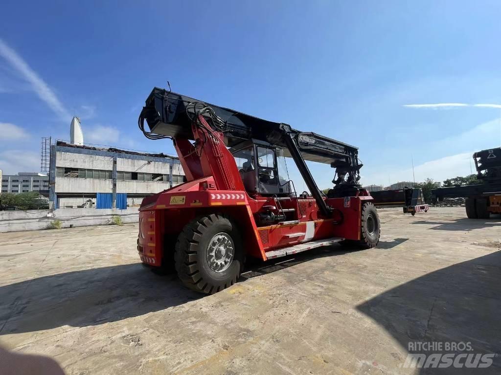 Kalmar DRF 450-650S5 Mobiilinosturit