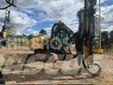Epiroc SMRC T45-11 Avolouhintaporauslaitteet