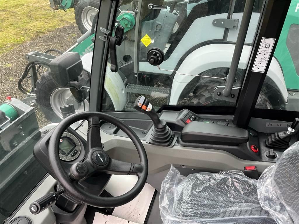 Kramer KL12.5 *DEMO* Pyöräkuormaajat