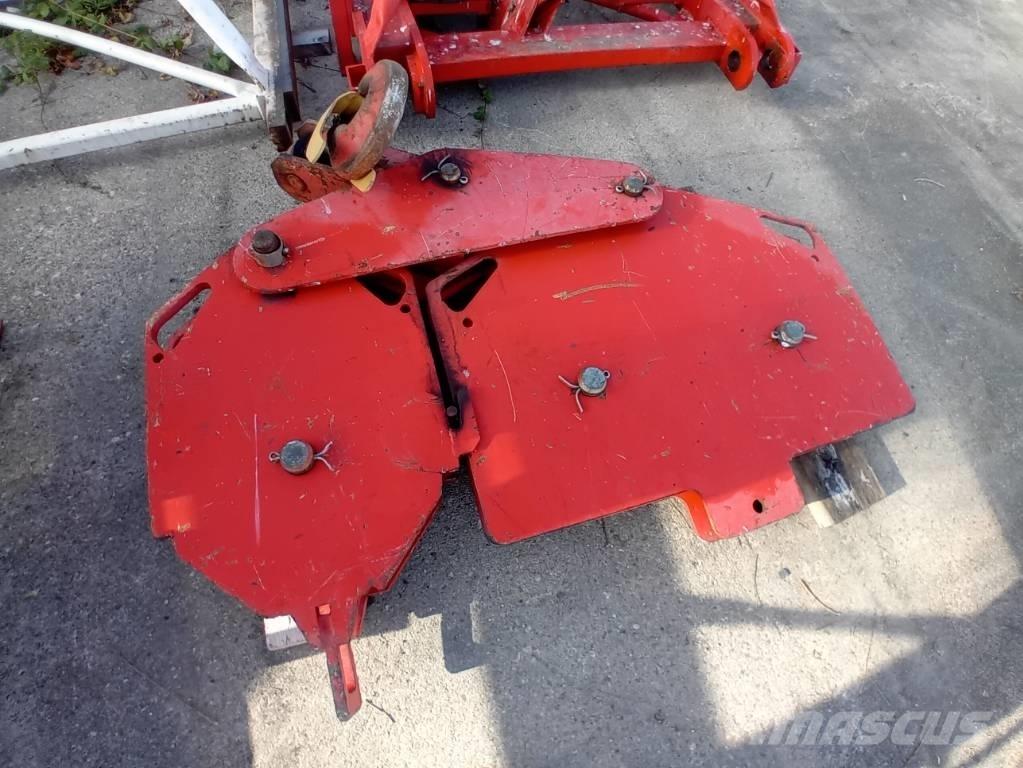 Potain MD 310 B Torninosturit