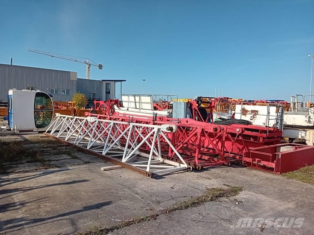 Potain MD 310 B Torninosturit