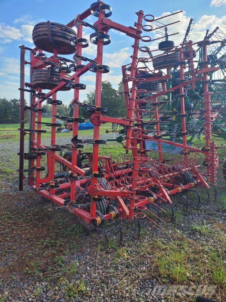 Väderstad NZ 740 Äkeet