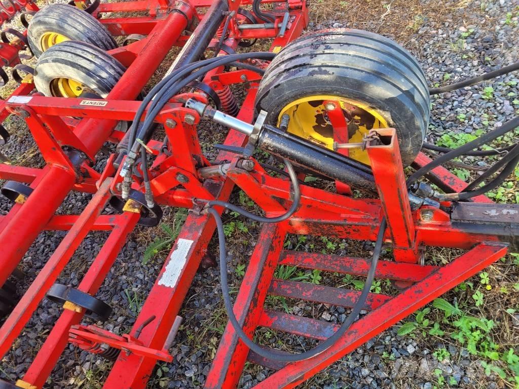 Väderstad NZ 740 Äkeet