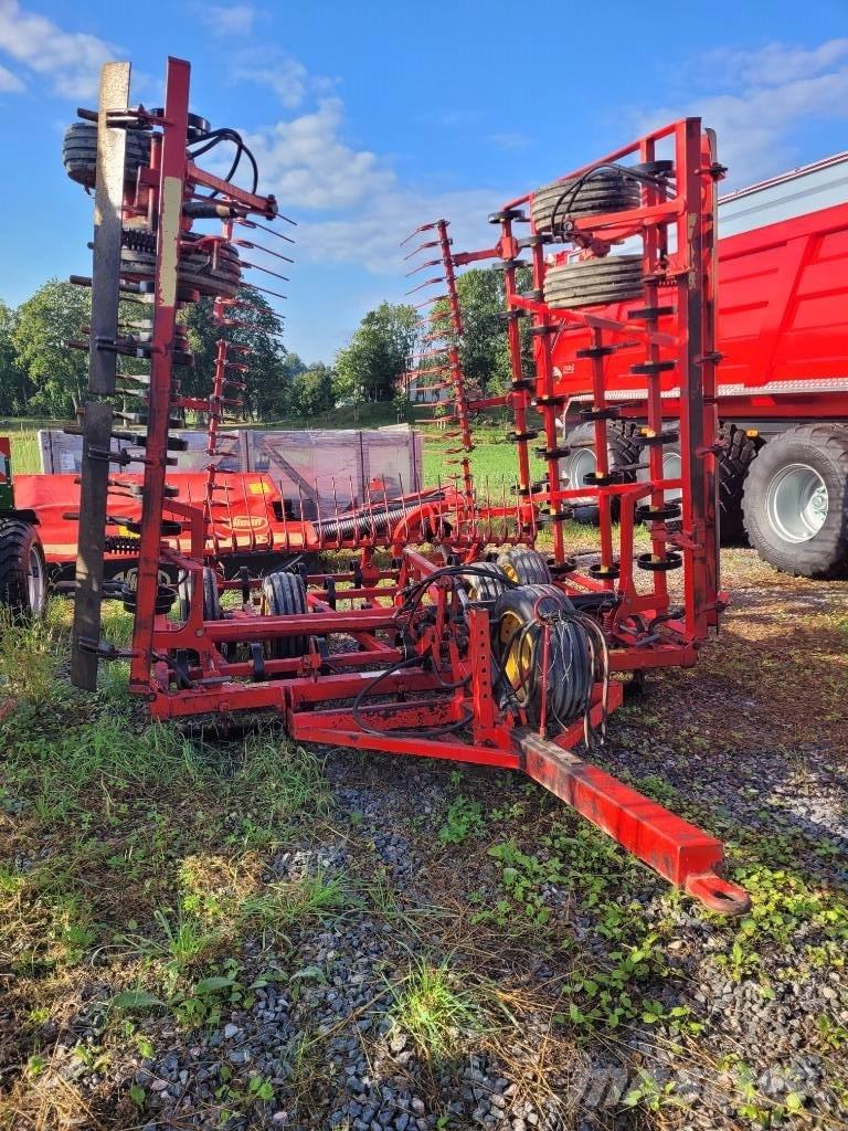 Väderstad NZ 740 Äkeet