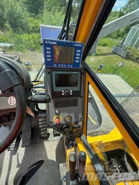 Grove RT 765 E-2 RT-nosturit