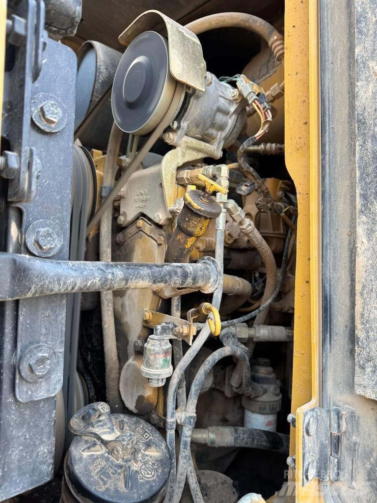 CAT 938 G Pyöräkuormaajat