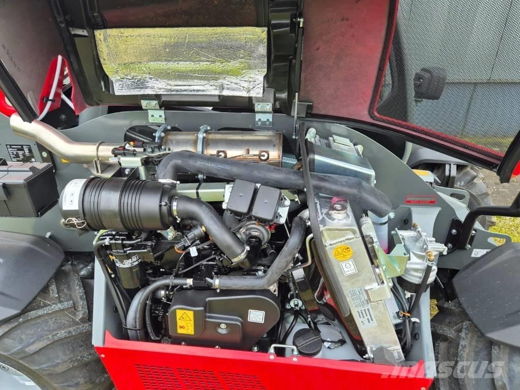 Weidemann T4512 Kurottajat