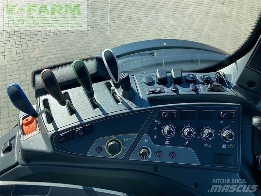 Valtra n 155ea Traktorit