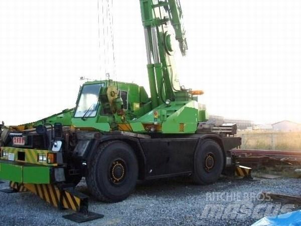 Tadano TR350M-1 Mobiilinosturit