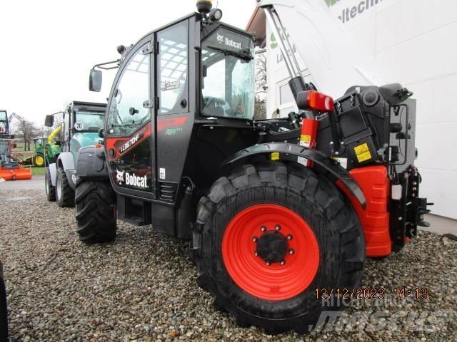 Bobcat TL 38.70 HF Kurottajat