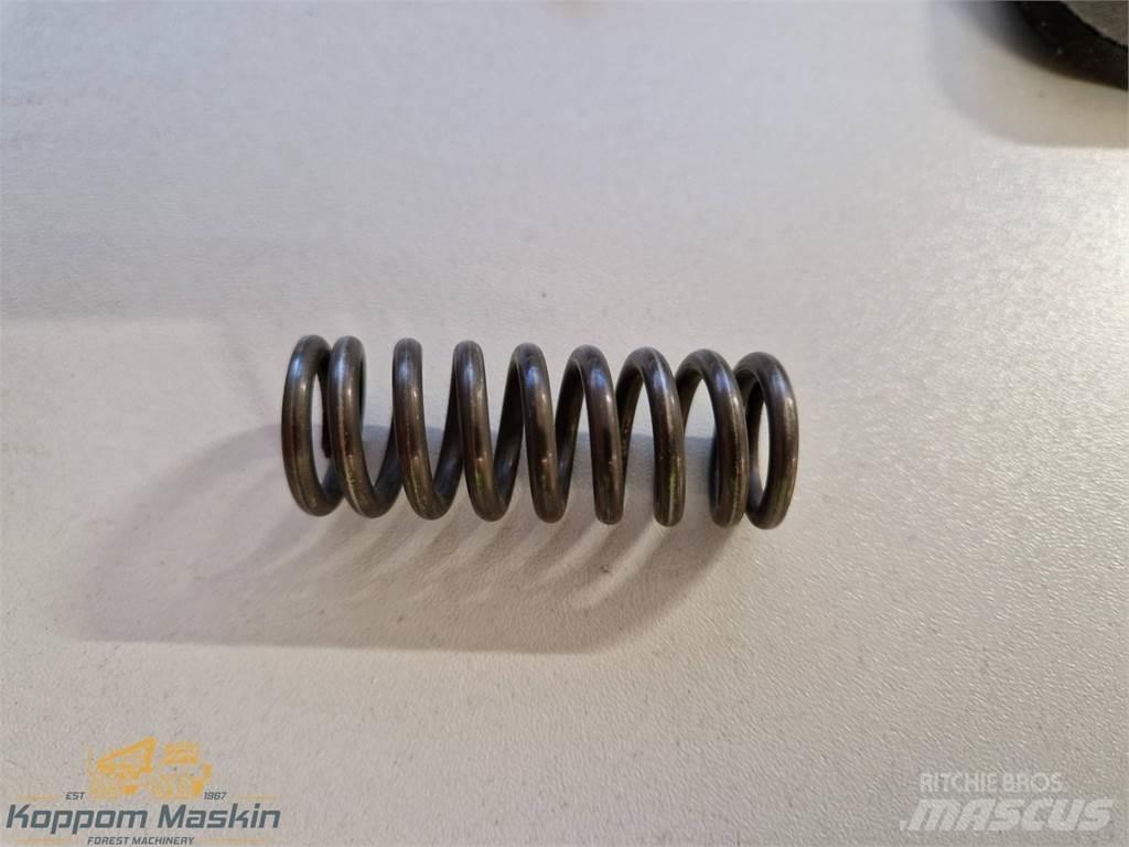 Ponsse 230859 Hydrauliikka