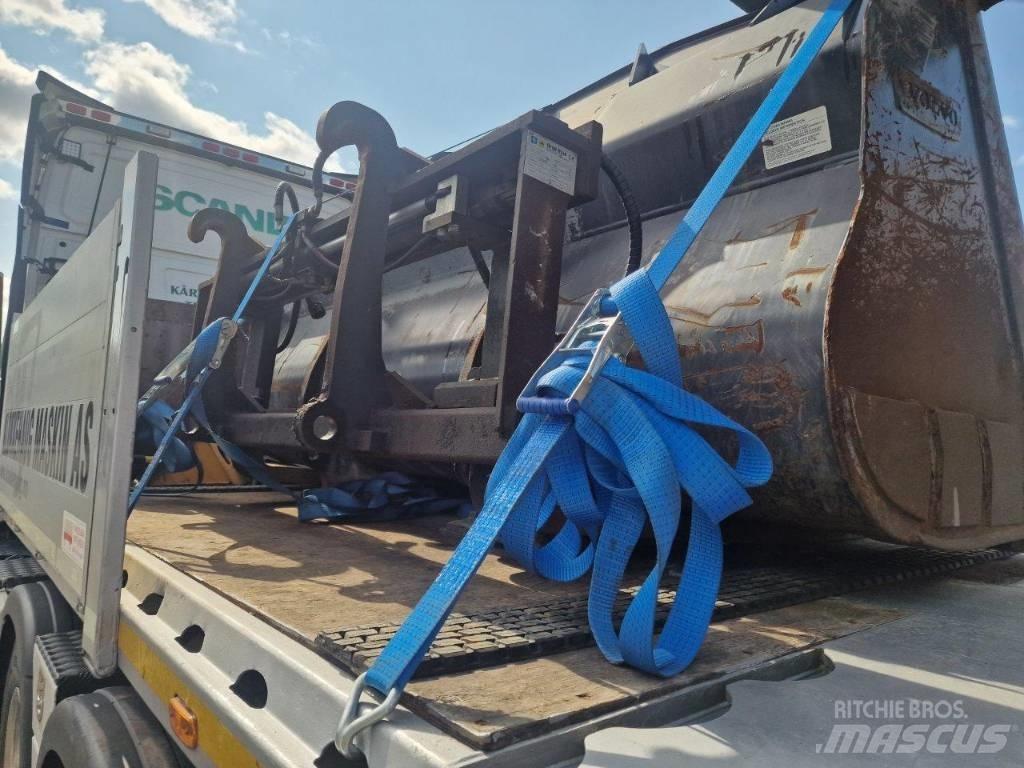 Volvo L 70 G Pyöräkuormaajat
