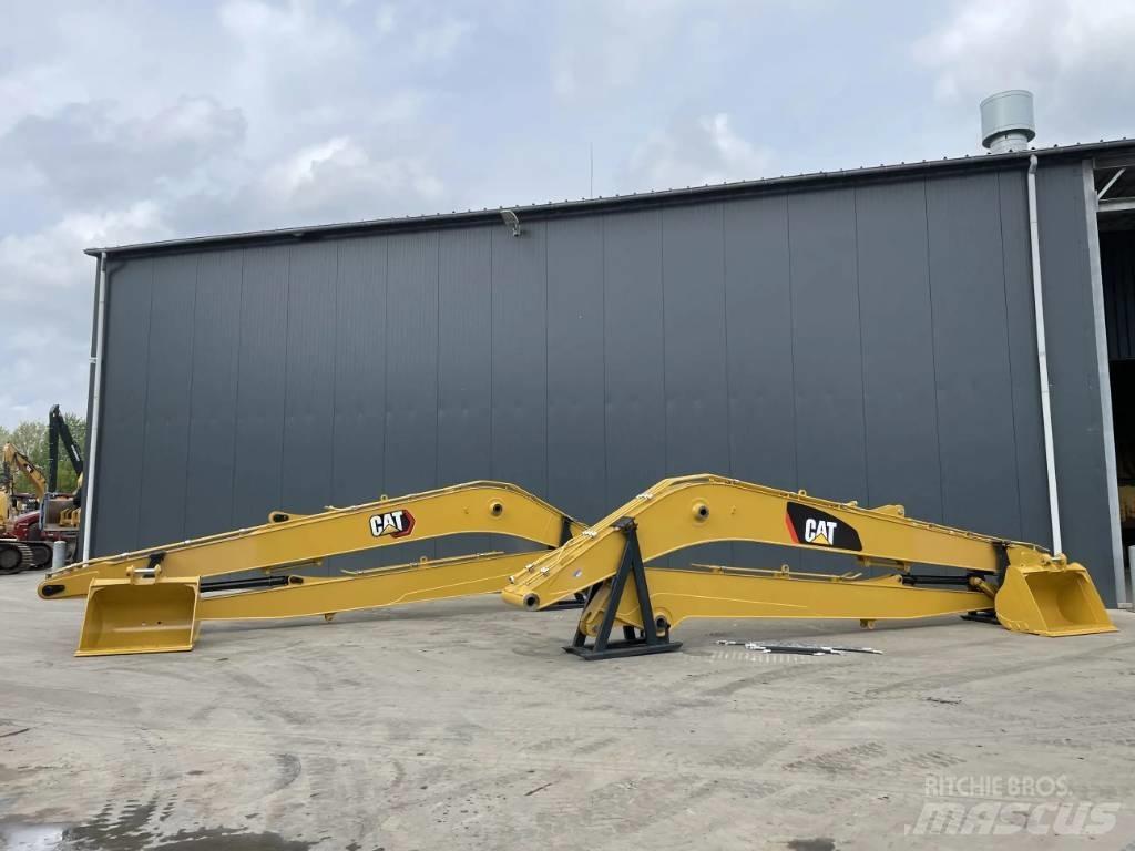 CAT 336F 18m Set Kaivuulaitteet