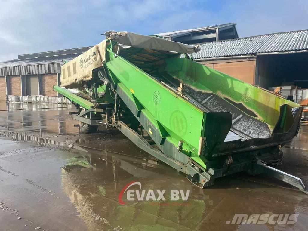 Miedema MHC241 ML Vastaanottopöydät