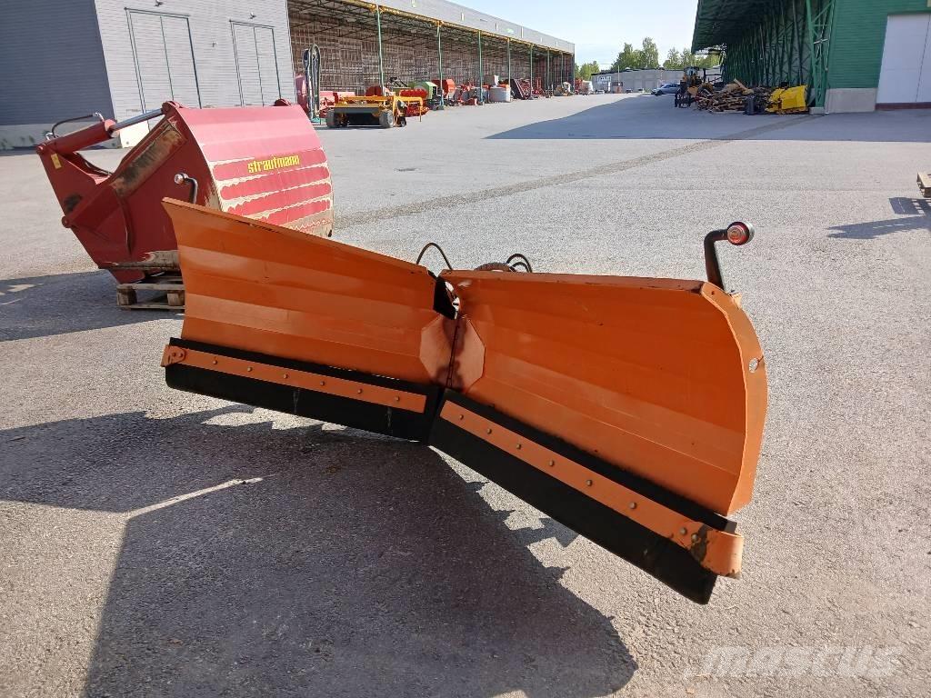 Pronar SPO-300 Lumiaurat