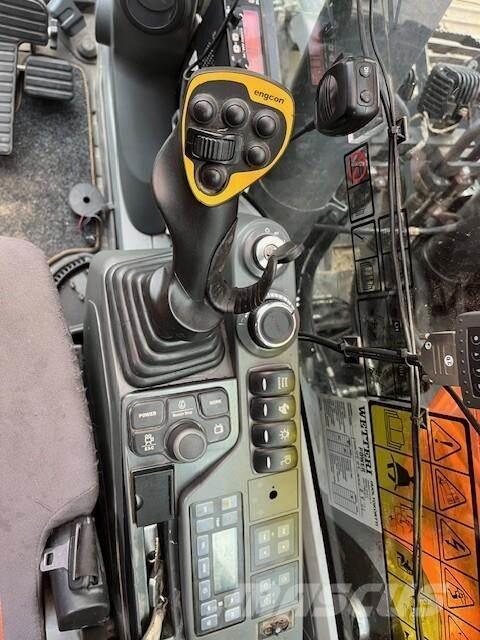 Doosan DX235 LCRD Telakaivukoneet