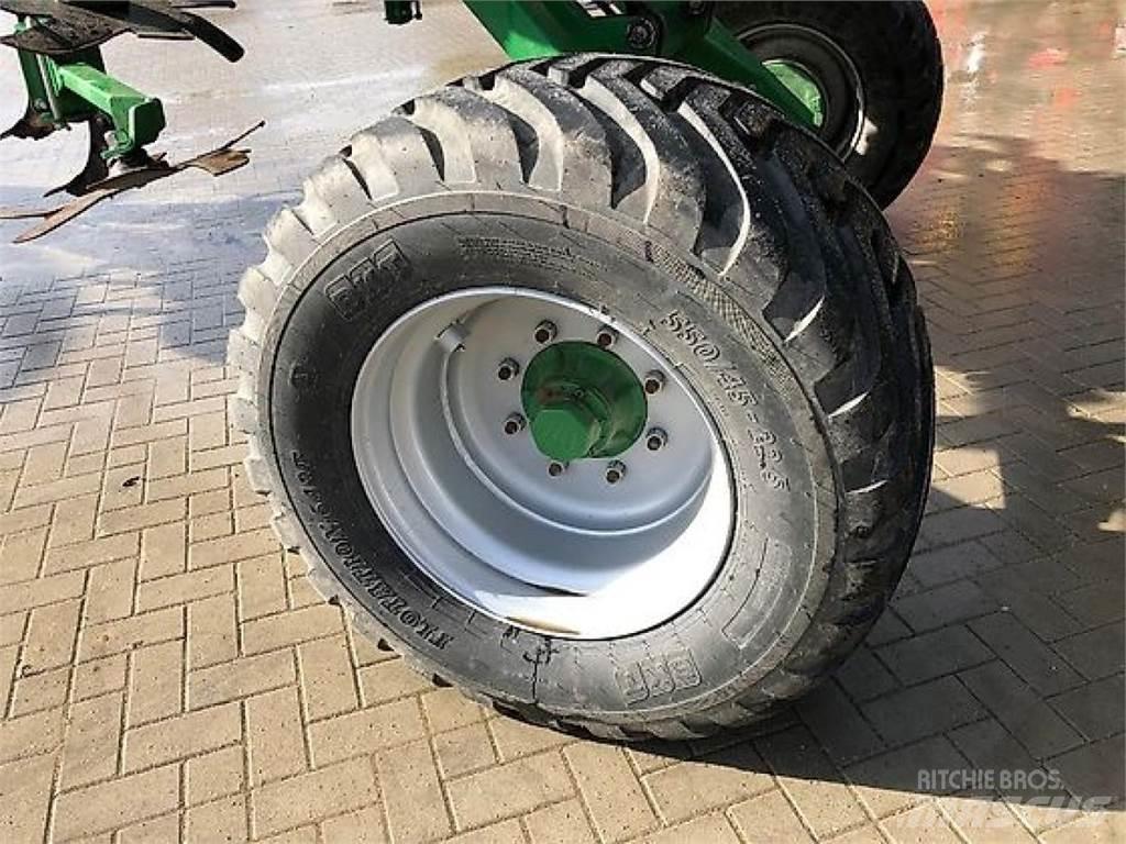 Kerner X4 460 Kultivaattorit