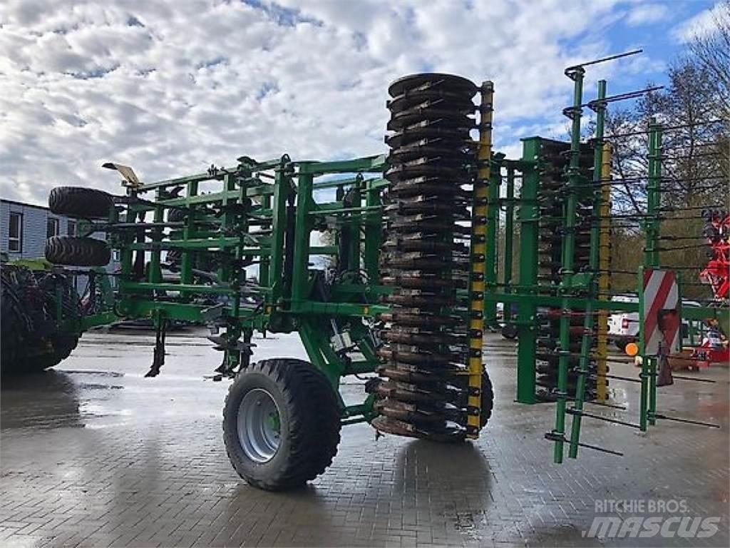 Kerner X4 460 Kultivaattorit