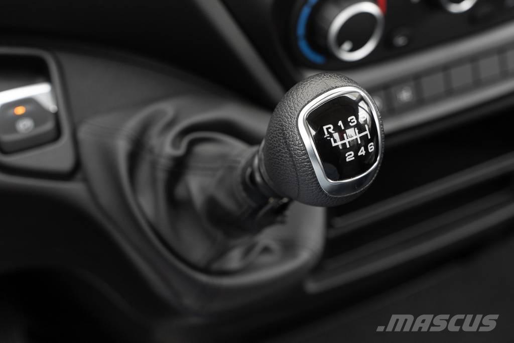 CTE ZED 20.4HN Nostolava-autot