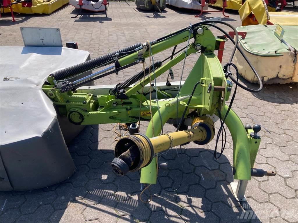 CLAAS Disco 3150 Niittomurskaimet