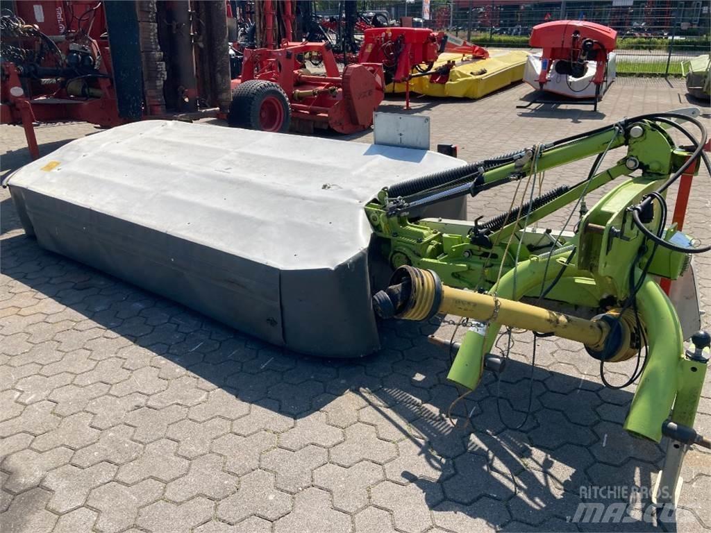CLAAS Disco 3150 Niittomurskaimet