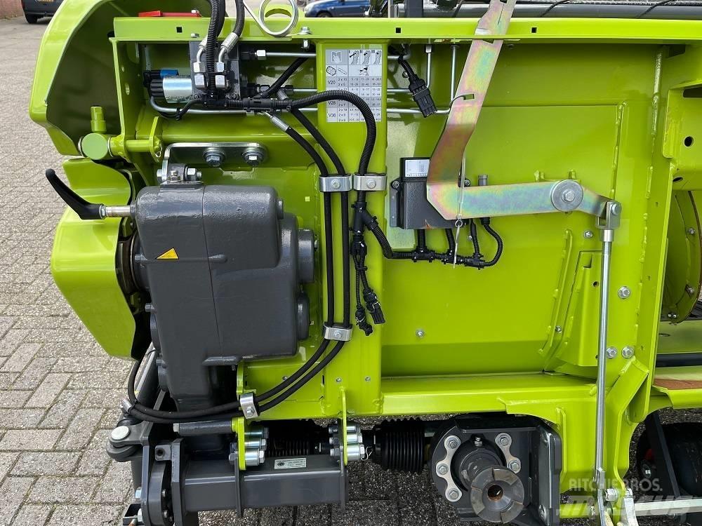CLAAS PU 300 PROFI Leikkuupöydät