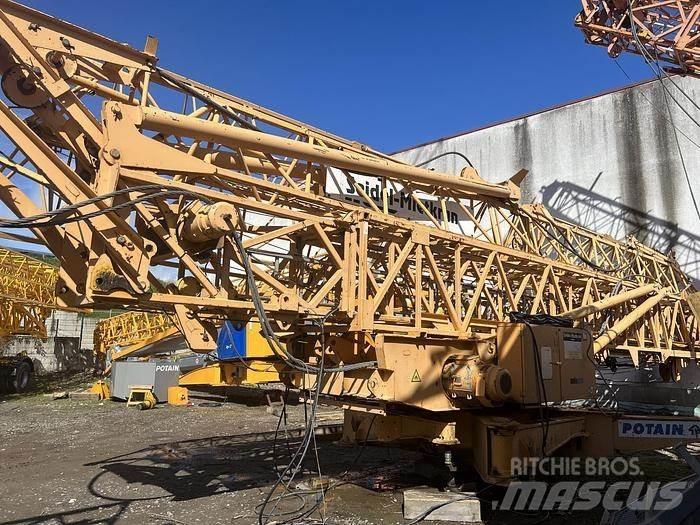 Potain GTMR 336 B Muut nostokoneet