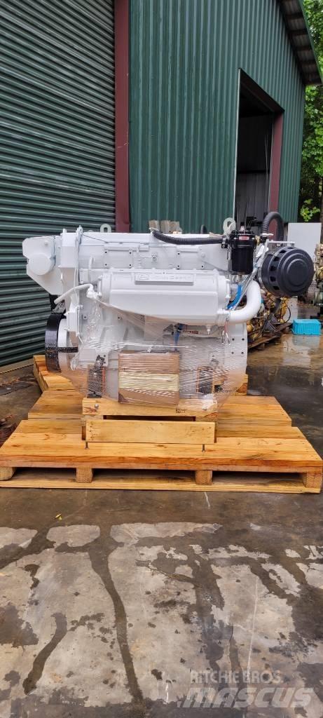 John Deere 6135AFM85 Moottorit