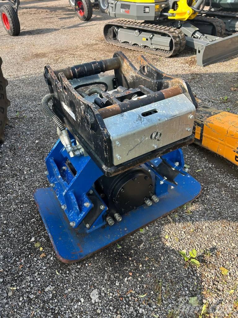  AKC ALL-Korco AKT600 Murskakauhat