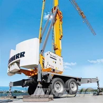 Liebherr 13 HM.1 Torninosturit